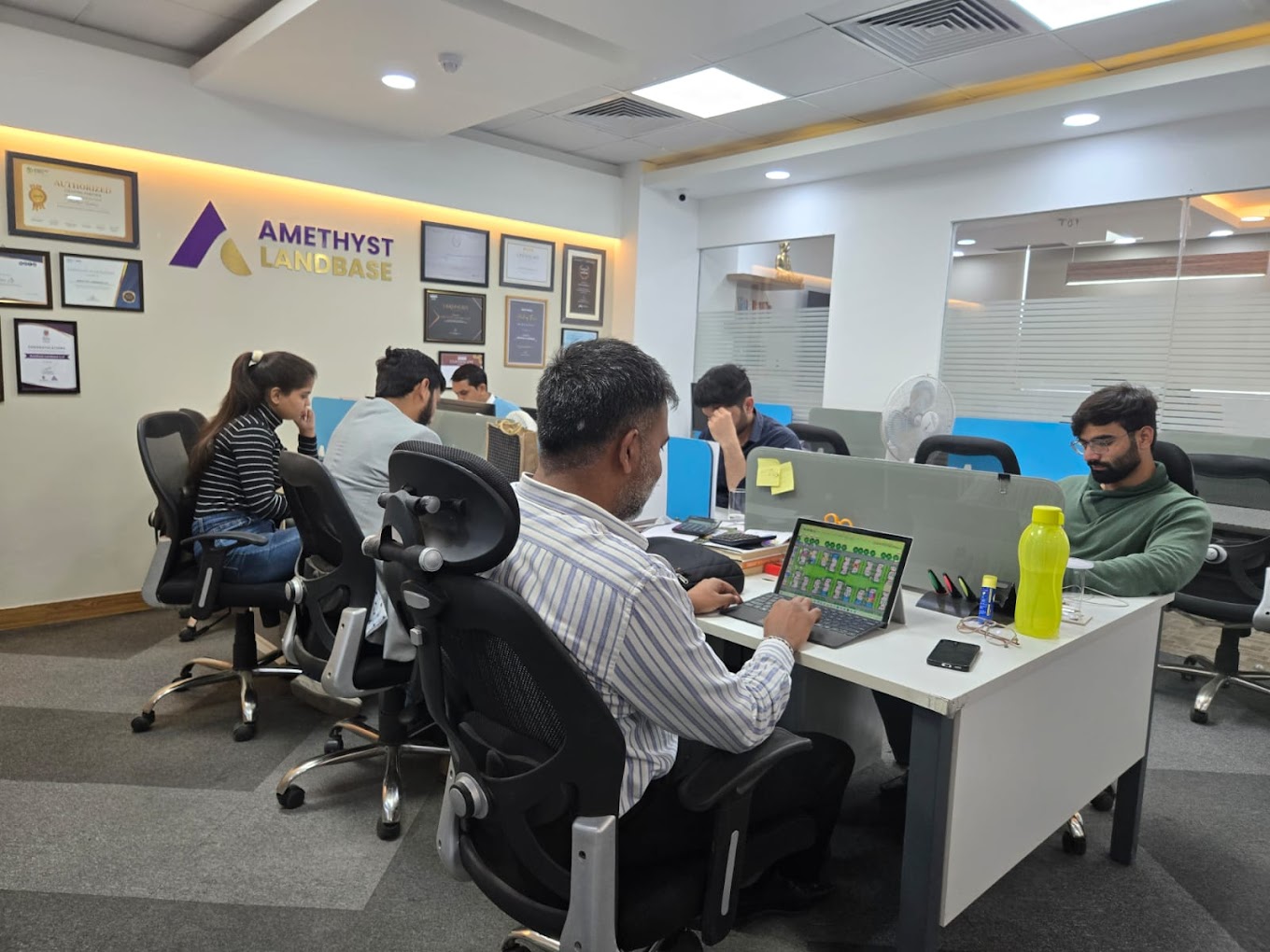 India Office