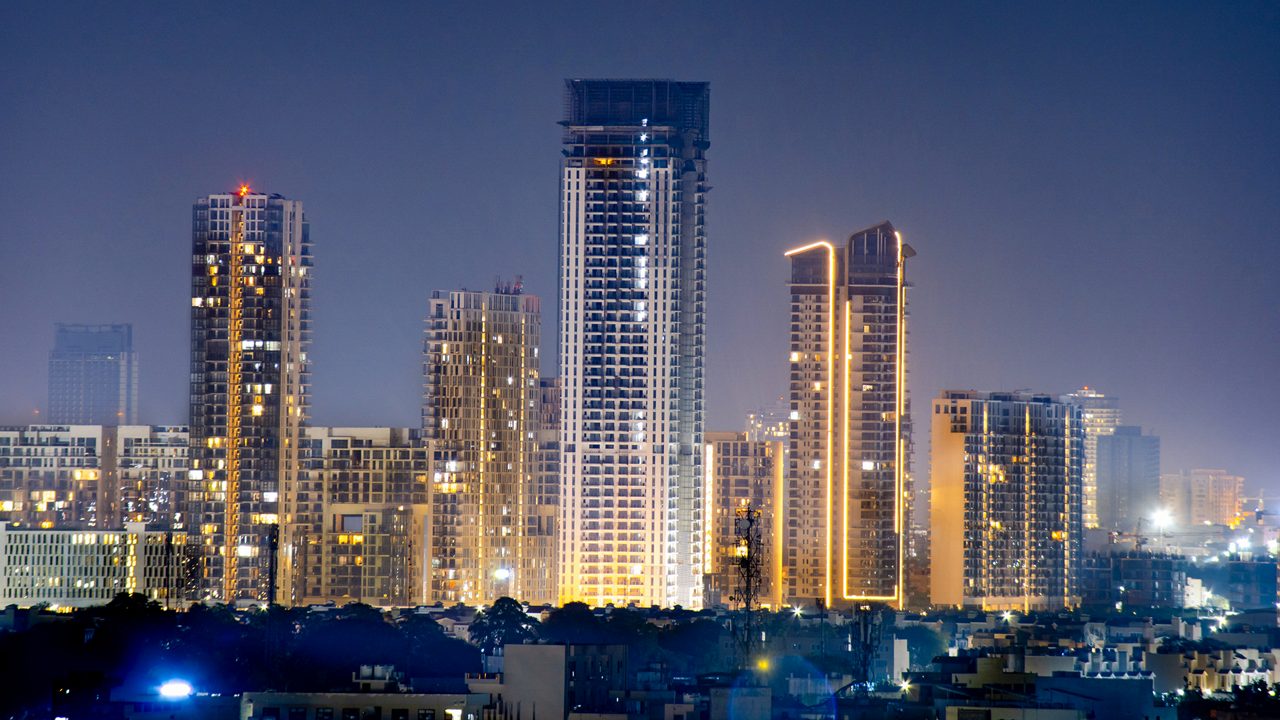 New Gurugram