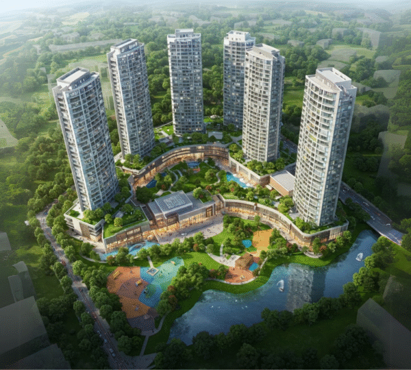 Unlock Gurgaon’s Next ₹100 Cr Property Story: DLF Upcoming Privana
