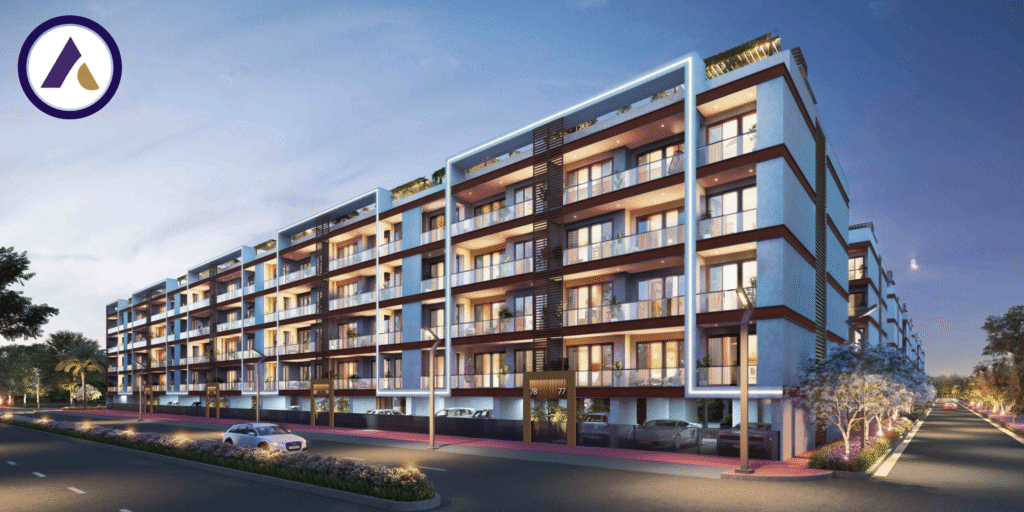 Adani Samsara Ivana Sector 63 Gurgaon