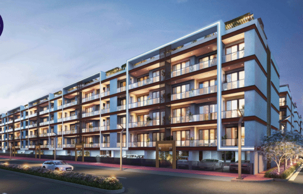 Adani Samsara Ivana Sector 63 Gurgaon
