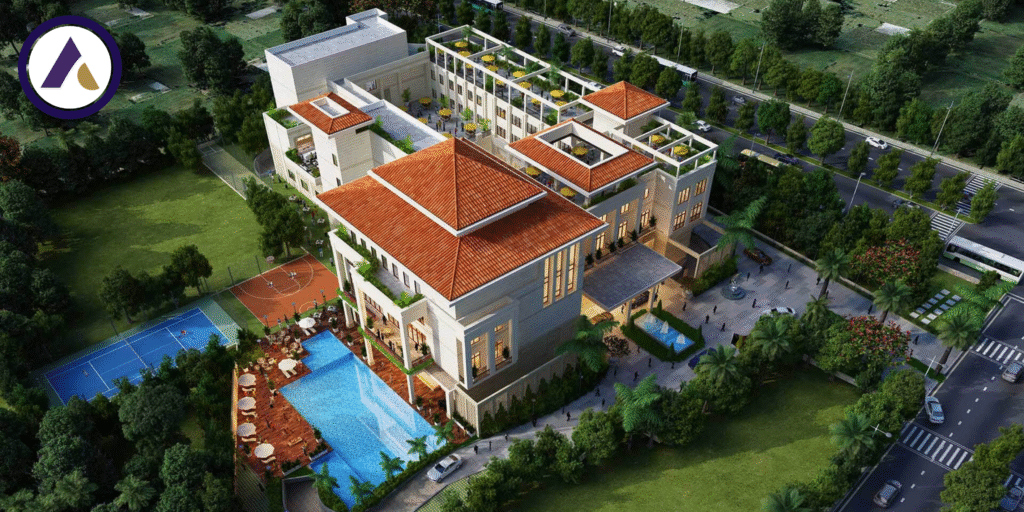 Adani Samsara Ivana Sector 63 Gurgaon