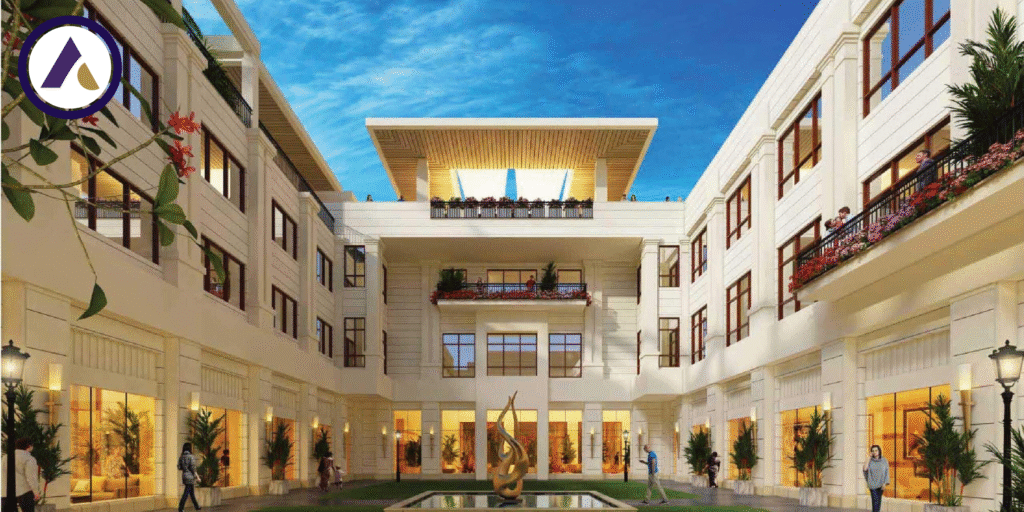 Adani Samsara Ivana Sector 63 Gurgaon