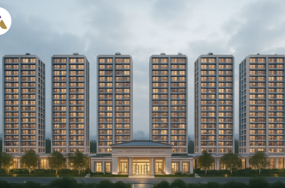 Birla Pravaah Sector 71 Gurugram – A New Landmark of Luxury Living on SPR Road