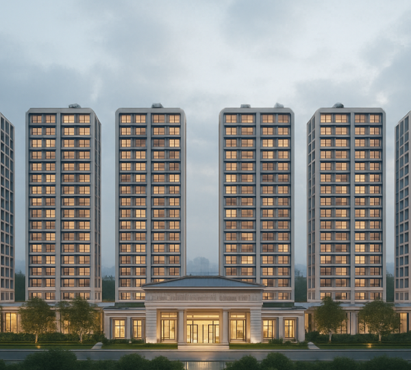 Birla Pravaah Sector 71 Gurugram – A New Landmark of Luxury Living on SPR Road