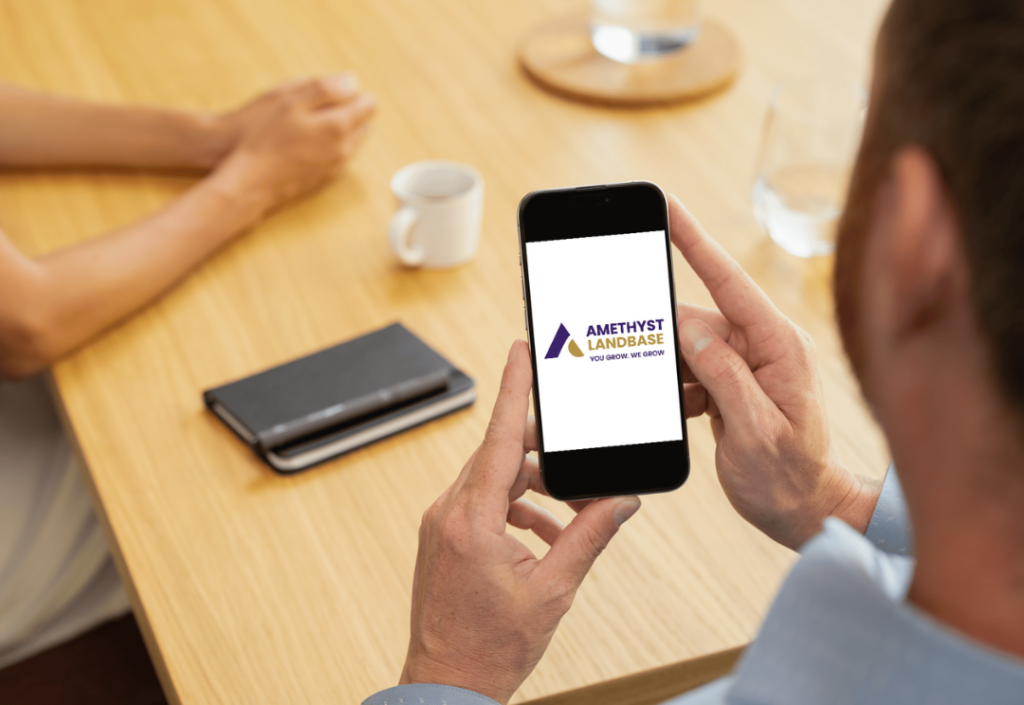 Why Choose Amethyst Landbase