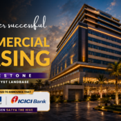 Another Successful Commercial Leasing Milestone by Amethyst Landbase